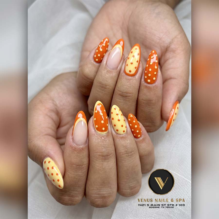 Nails Design